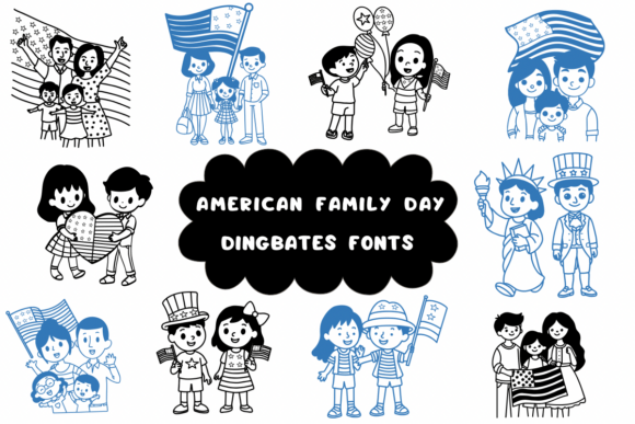 American Family Day: Bridging Community Spirit with Design