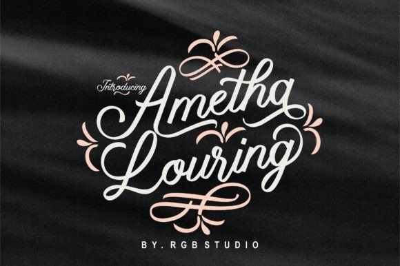 Ametha Louring: Crafting Authentic Visual Stories