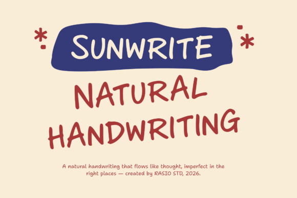 Bringing Human Connection to Design with Sunwrite