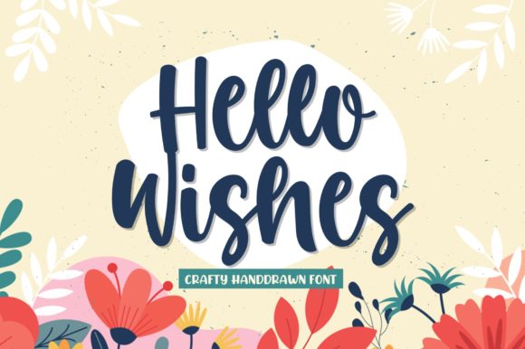 Discovering the Elegance of Hello Wishes