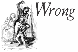 Liam: The Old Book Font with Modern Character
