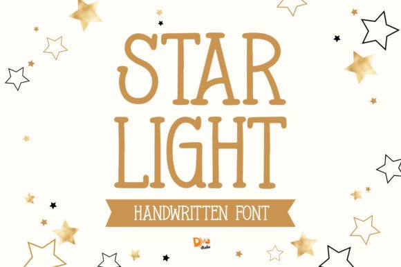 Star Light: A Slab Serif That Brings Modern Warmth to Your Designs
