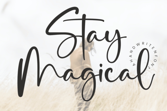 Stay Magical: Adding Graceful Elegance to Your Creative Projects