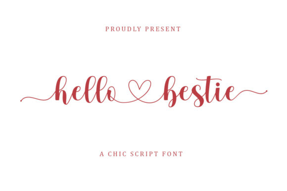 Why Hello Bestie Brings That Effortless Flow to Your Projects